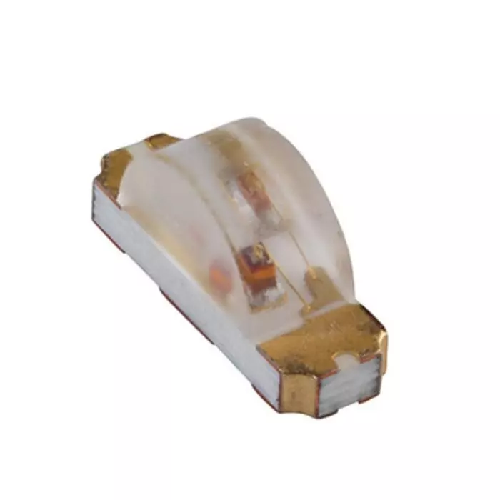 BIVAR RGB LED Surface Mount 1204 SMD Package Size, SM1204RGB (Pack of 3000 Pcs)