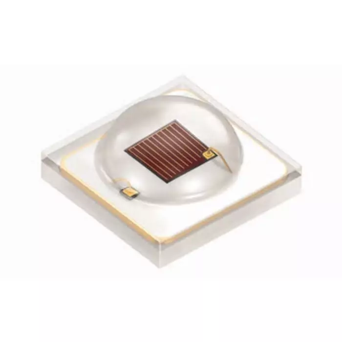 AMS OSRAM GROUP SMD Chip LED OSLON SSL 150 Surface Mount, GY CSHPM1.23-KQKS-36-0 (Pack of 5)