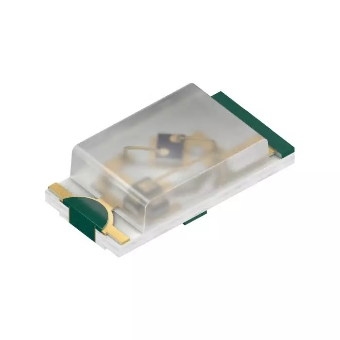 AMS OSRAM GROUP SMD Chip LED SmaRTLED 0603 Surface Mount, KB EELP41.12-P1R2-36-3X4X-5-R18