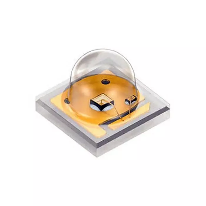 AMS OSRAM GROUP SMD Chip LED OSLON SX Surface Mount, LA CN5M-FBGB-24-1 (Pack of 2)