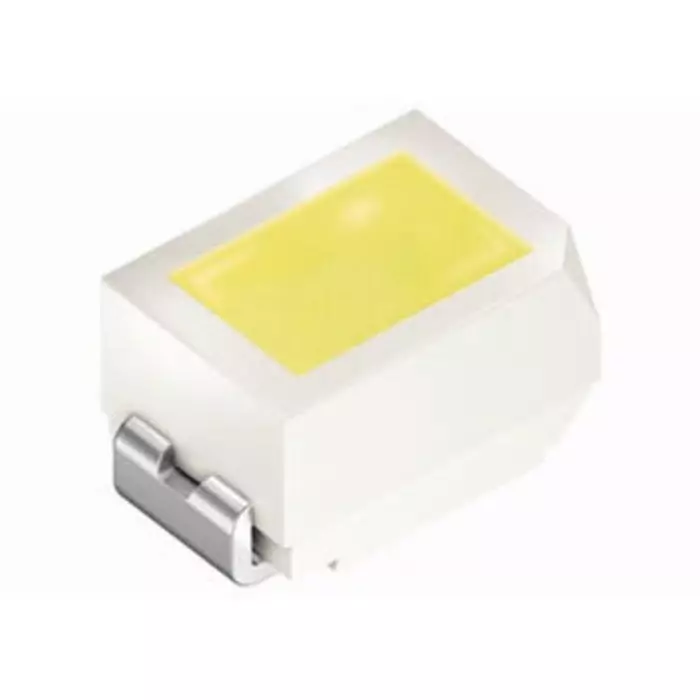AMS OSRAM GROUP SMD Chip LED Mini TOPLED Surface Mount, LW M67C-T1U1-FKKL (Pack of 25)