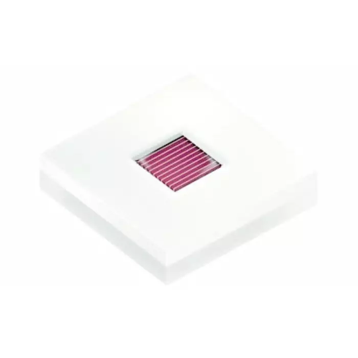 AMS OSRAM GROUP SMD Chip LED Surface Mount, Q65112A5903 (Pack of 1000)