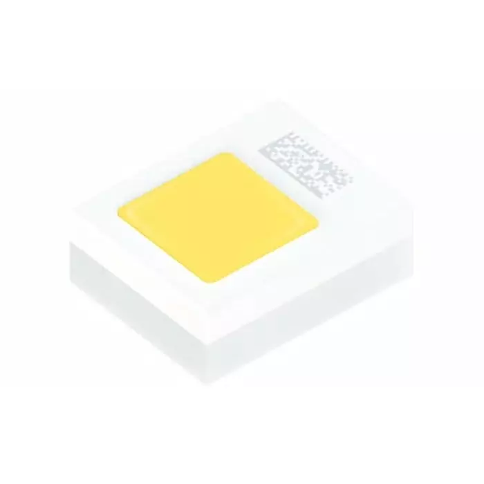 AMS OSRAM GROUP SMD Chip LED OSLON Compact PL Surface Mount, Q65112A8150 (Pack of 10)