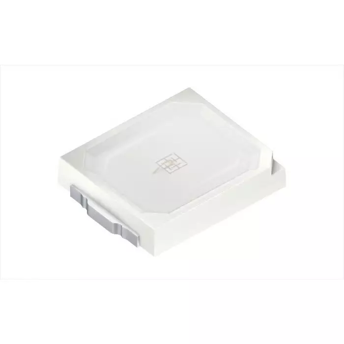 AMS OSRAM GROUP SMD Chip LED Surface Mount, Q65113A1050 (Pack of 10000)