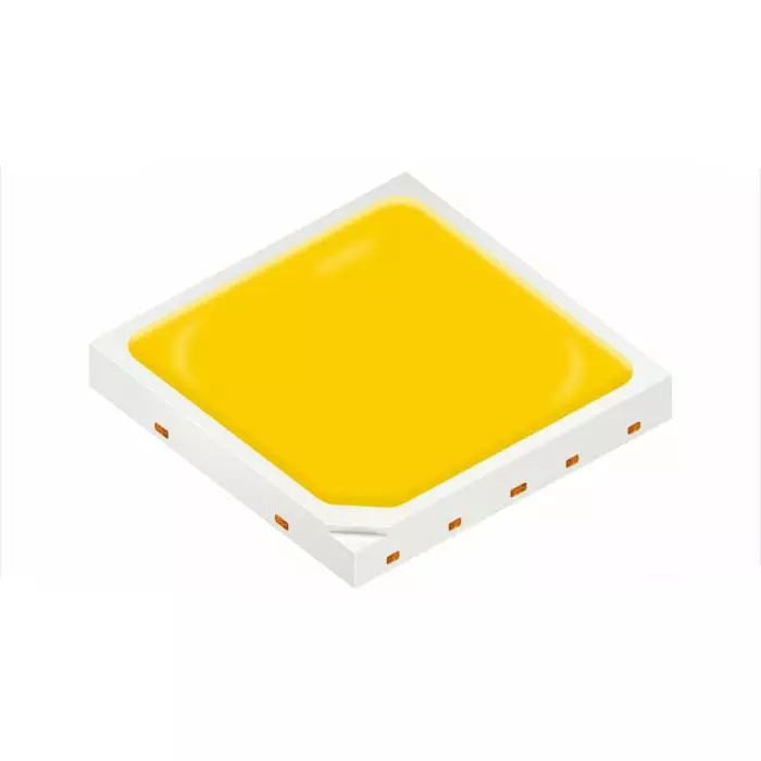 AMS OSRAM GROUP SMD Chip LED Surface Mount, Q65113A4269 (Pack of 1500)