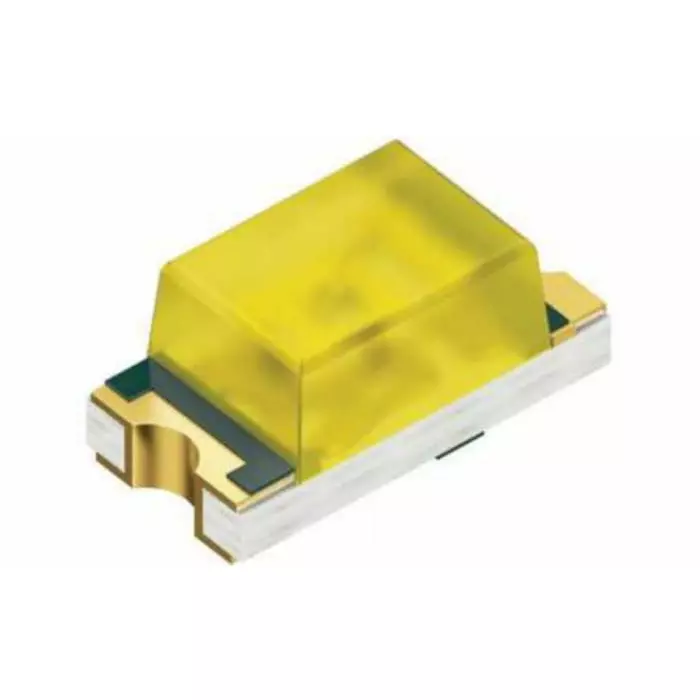 AMS OSRAM GROUP SMD Chip LED LW Q98G.01 Surface Mount, Q65113A5253 (Pack of 4000)