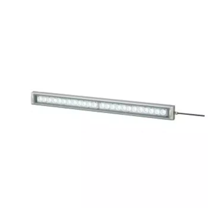 Patlite CWK LED Light Bar 24 V DC IP66G IP67G 600 mm, CWK6S-24-CD