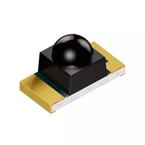 AMS OSRAM GROUP IR LEDs (Infrared) SMD/SMT 850 nm Wavelength 20° Beam Angle, SFH 4059-RS