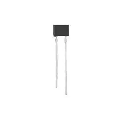 TT Electronics IR LEDs (Infrared) Through Hole 890 nm Wavelength 104° Beam Angle, OP268FA