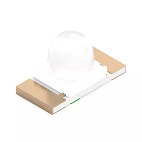 WURTH ELEKTRONIK IR LEDs (Infrared) SMD/SMT 20 mA Forward Current, 15412094A3060