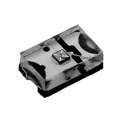 Vishay IR LEDs (Infrared) SMD/SMT 6 mW/sr Radiant Intensity, VSMB1940ITX01