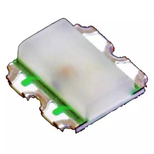 Stanley Electric LEDs SMD/SMT RGB Rectangular Lens Shape, ARGB1313HS-TR