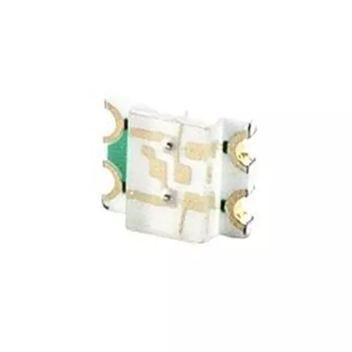 VCC LEDs SMD/SMT RGB Illumination Color, SB0606WC02-RGB