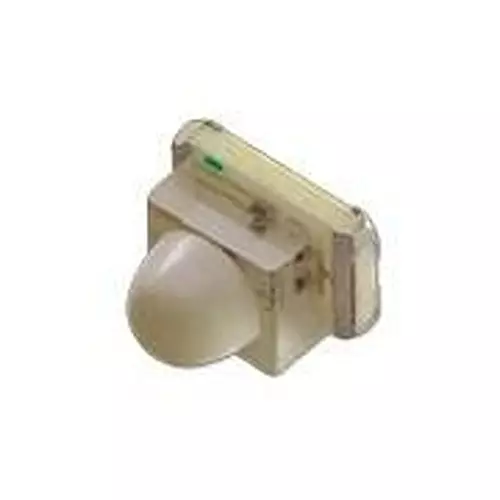 KINGBRIGHT Bi-Color LEDs SMD/SMT Yellow & Green Dome Lens Shape, APBDA3020CGKSYKC-GX