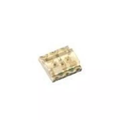 LUMEX LEDs SMD/SMT RGB Rectangular Lens Shape, SML-LX3632SISUGSBC