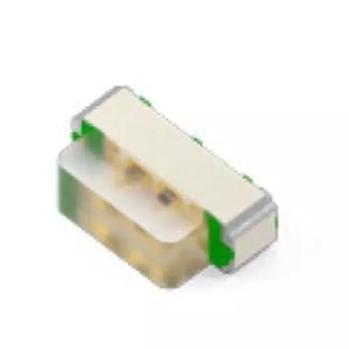 KINGBRIGHT Bi-Color LEDs SMD/SMT Red & Yellow Illumination Color, APBA2006SURKSYKC