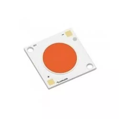 LUMILEDS Horticulture LEDs SMD/SMT Rose Round Flat Lens Shape, L2C5-SPR11825G3200