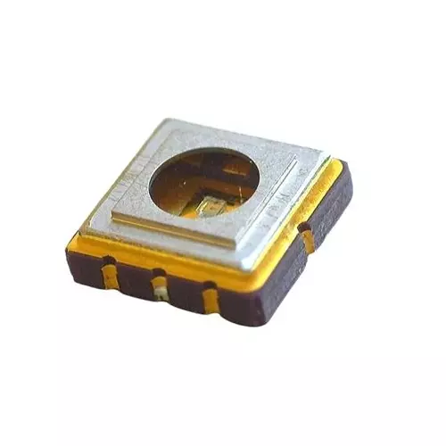 Marktech Optoelectronics UV LEDs Ultraviolet Illumination Color 20 mA Forward Current, MTSM2550HSF-UVS