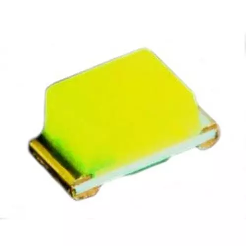 Stanley Electric LEDs SMD/SMT White Rectangular Lens Shape, VCEW1151CDS-122-TR