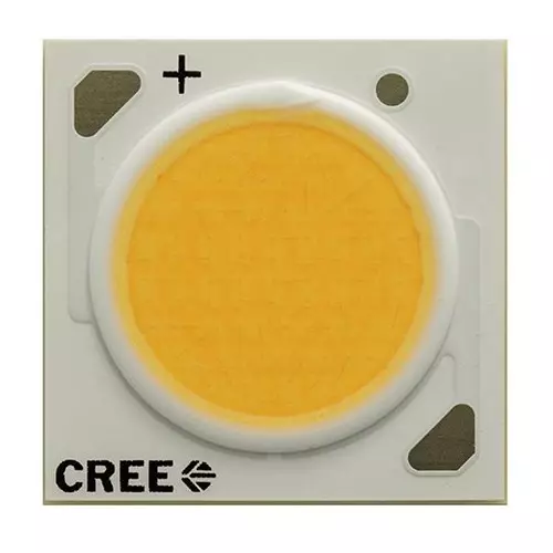 CREE LED CoB LEDs SMD/SMT Neutral White Round Flat Lens Shape, CXB1820-0000-000N0HR440H
