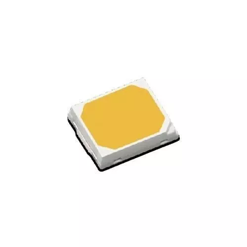 LUMILEDS LEDs SMD/SMT Warm White Rectangular Lens Shape, L128-3090SA35A0DE1