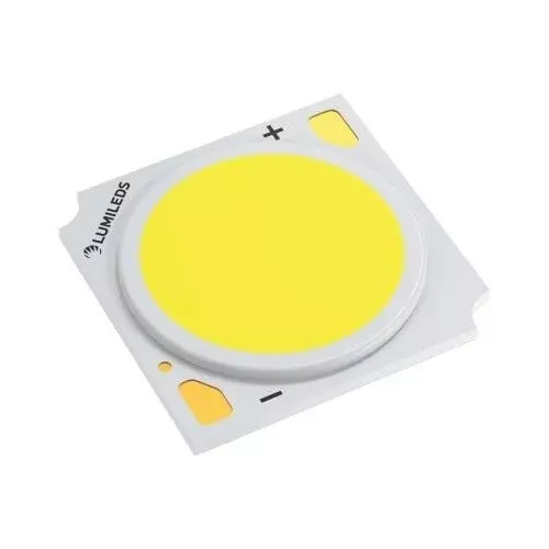 LUMILEDS CoB LEDs White Illumination Color Round Lens 4000 K Wavelength/Colour Temperature, L2C6-40803L11A2200