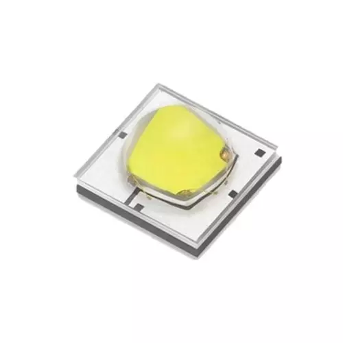 Luminus Devices LEDs SMD/SMT Neutral White Dome Lens Shape, SST-20-WE40-B2-D5402