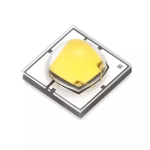 Luminus Devices LEDs SMD/SMT Neutral White Dome Lens Shape, SST-20-WH40-A2-B7402