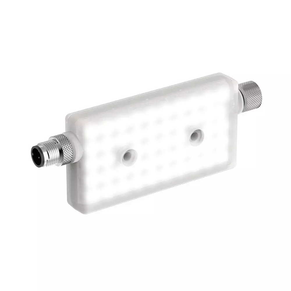 BANNER ENGINEERING LED Module 94 mm Length, WLR95WQ