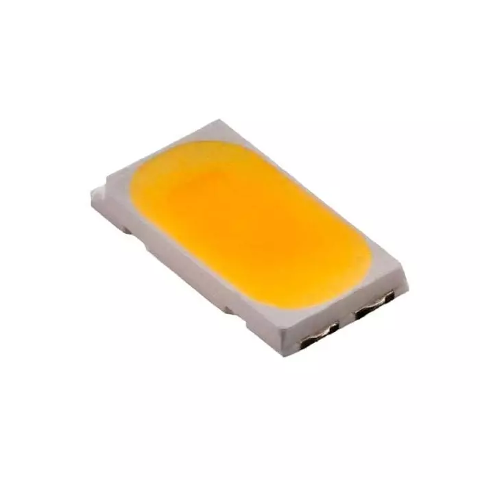 CREE LED White LED SMD/SMT Mount 65 mA If - Forward Current, JB5630AWT-P-U40GA0000-NZ000001