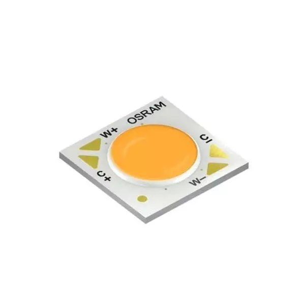 AMS OSRAM GROUP LED White SMD/SMT Mount 34 V Vf - Forward Voltage 360 mA If - Forward Current, GW KAFJB9.KM-D21-30S3