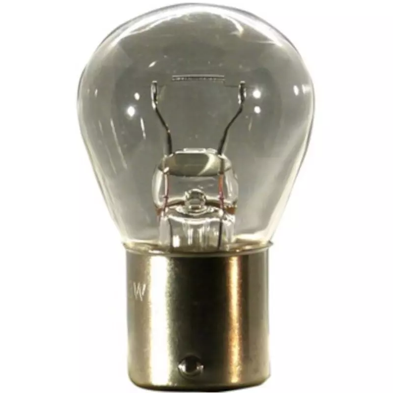 PATLITE Halogen Bulb BA15 S Bolster 24 V 25 W Specifications 43.0 Light Bulb D02402505-1F1 (Pack of 10)