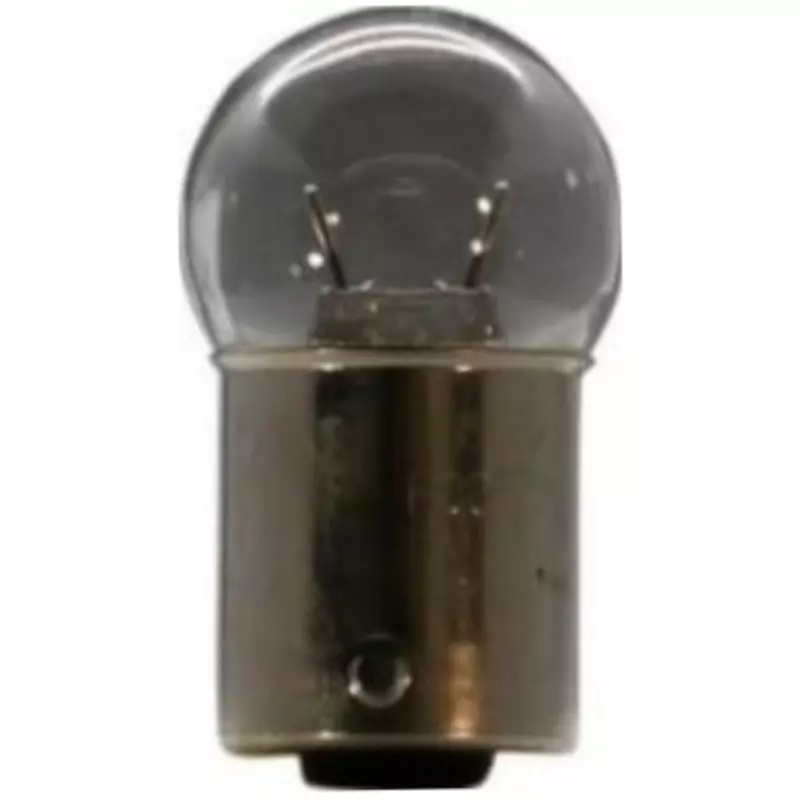 PATLITE Halogen Bulb BA15 S Bolster 48 V 10 W Specifications 11.0 Light Bulb D04801003-F1 (Pack of 10)