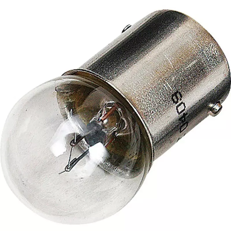 PATLITE Rotating Light Bulb 12, D12V5W03-HC