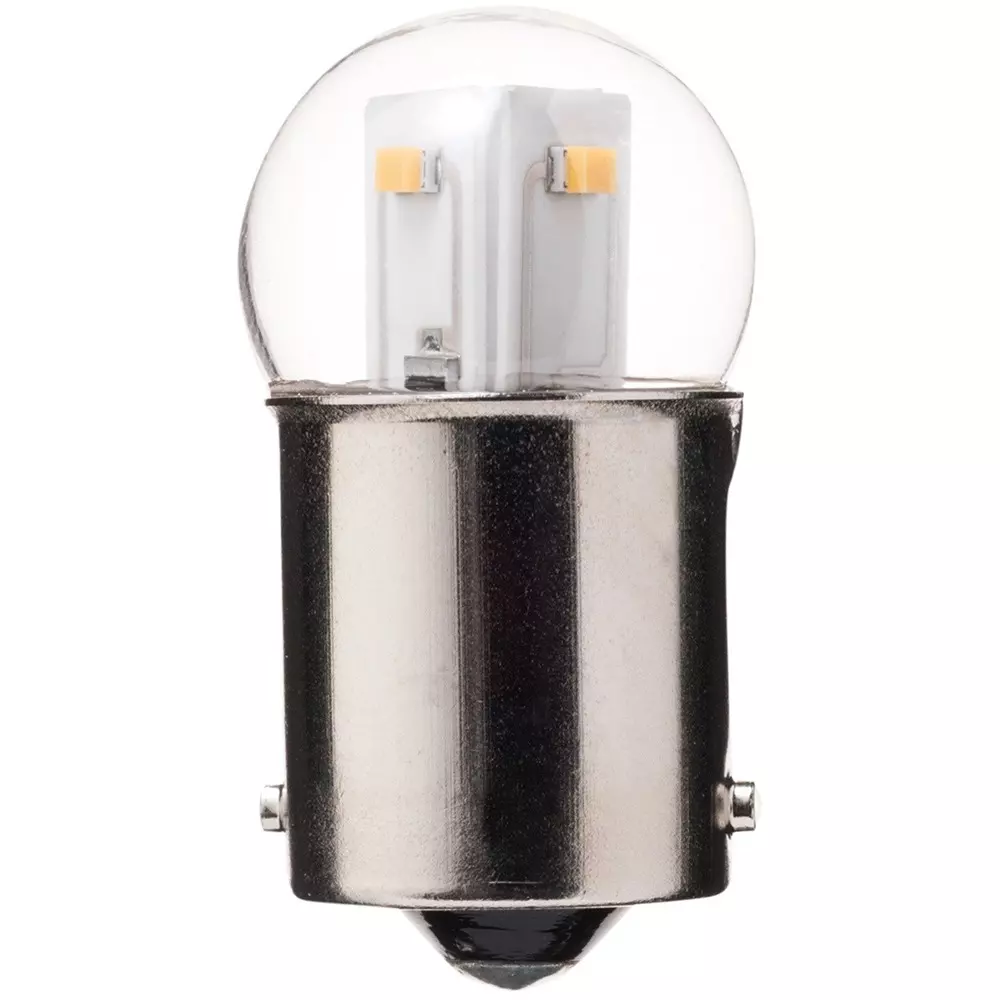 PATLITE LED Bulb AC12(50/60 Hz), DEB-15SBA-CL
