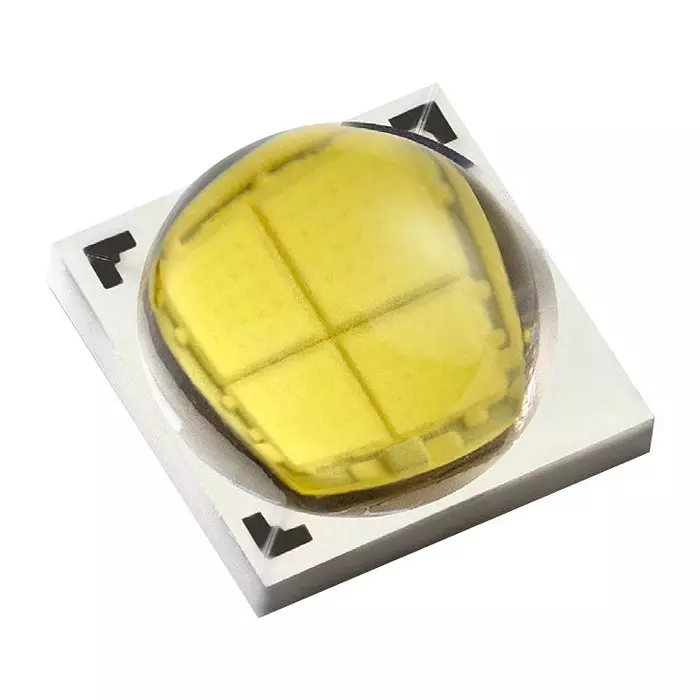 LUMILEDS Led, Hb, Warm White, 4000K, 1305Lm, L1MX-407012V512000