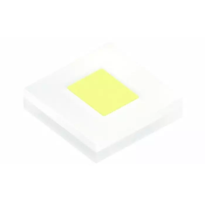 AMS OSRAM GROUP SMD Chip LED Surface Mount, KW CSLPM1.TG-8N7P-EBVF46FCBB46-15B5-S (Pack of 5)