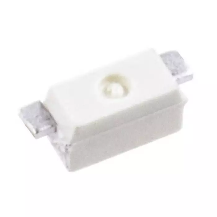 AMS OSRAM GROUP SMD Chip LED Micro SIDELED Surface Mount, LR Y8SF-U1V2-1 (Pack of 10)