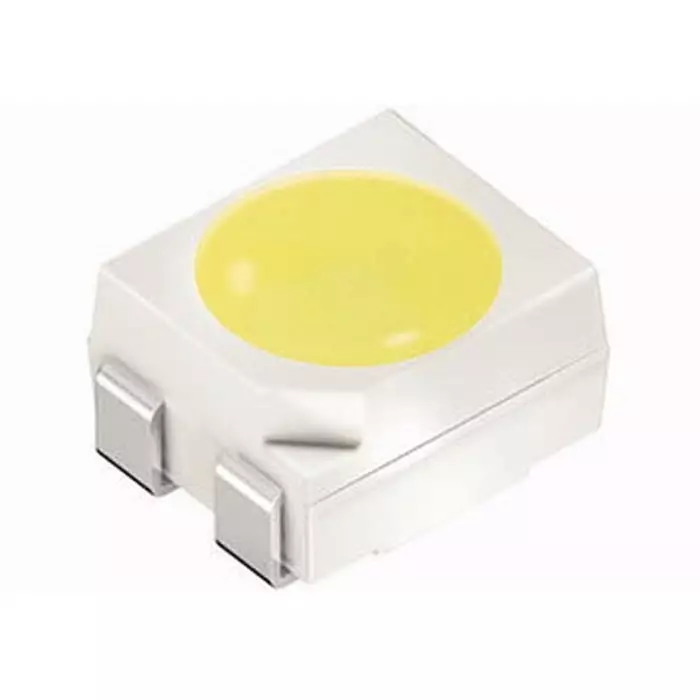AMS OSRAM GROUP SMD Chip LED Power TOPLED Surface Mount, LW E6SG-AABA-JKPL-1 (Pack of 25)