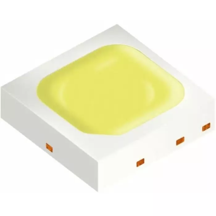 AMS OSRAM GROUP SMD Chip LED SYNIOS S2222 Surface Mount, Q65112A5707 (Pack of 4000)
