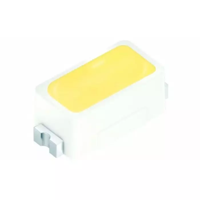 AMS OSRAM GROUP SMD Chip LED TOPLED E1608 Surface Mount, Q65112A6161 (Pack of 2000)
