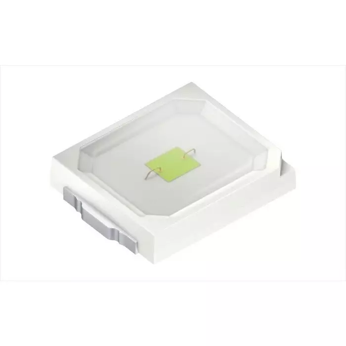AMS OSRAM GROUP SMD Chip LED Surface Mount, Q65113A1047 (Pack of 10000)