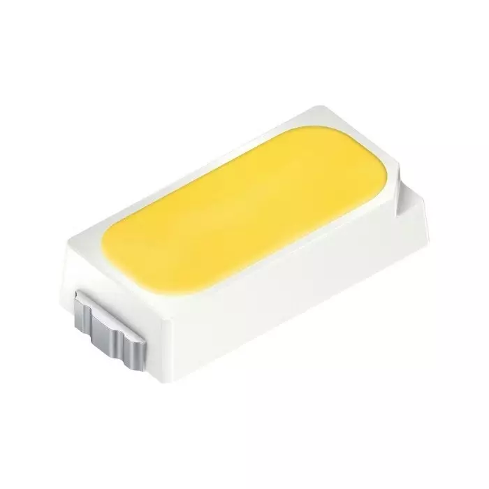 AMS OSRAM GROUP SMD Chip LED KW DCLMS2 Surface Mount, Q65113A1685 (Pack of 100)