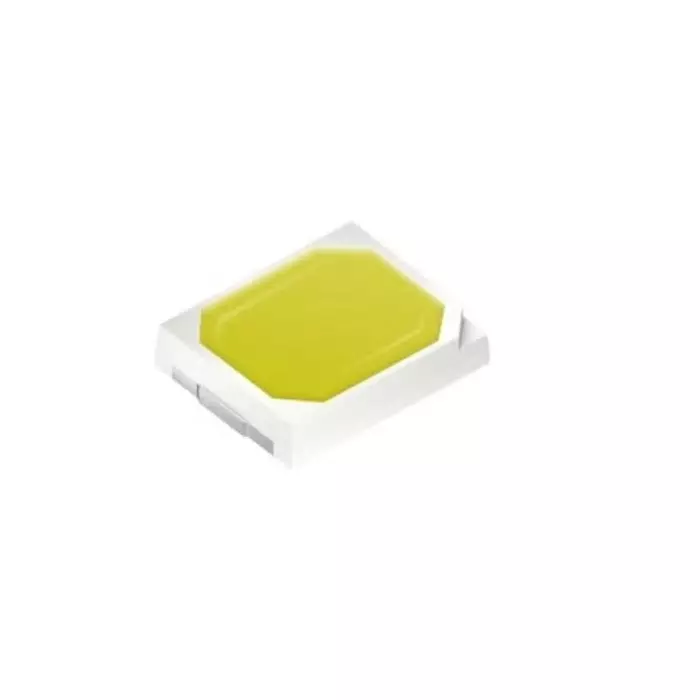 AMS OSRAM GROUP SMD Chip LED DURIS E 2835 Surface Mount, Q65113A5634 (Pack of 50)
