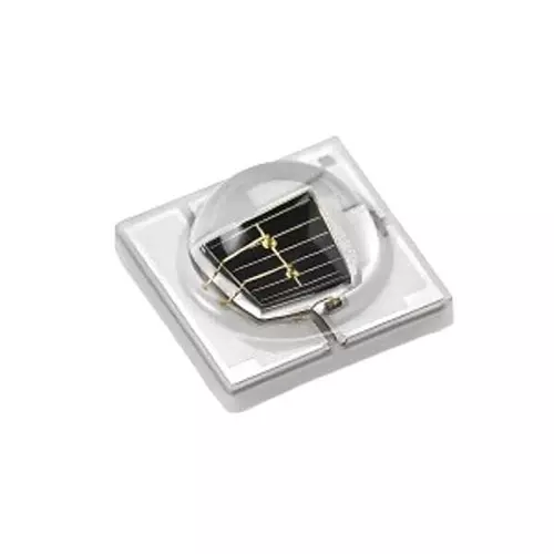 Luminus Devices IR LEDs (Infrared) SMD/SMT 1083 mW/sr Radiant Intensity, SST-10-IRD-B50H-U940