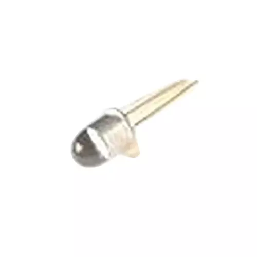 Marktech Optoelectronics IR LEDs (Infrared) Through Hole 850 nm Wavelength 3° Beam Angle, MTE8560P-C