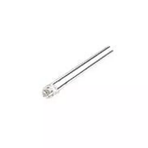 Marktech Optoelectronics IR LEDs (Infrared) Through Hole 950 nm Wavelength 120° Beam Angle, MTE9460C2