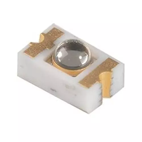 Marktech Optoelectronics IR LEDs (Infrared) SMD/SMT 850 nm Wavelength 10° Beam Angle, MTE8600CP