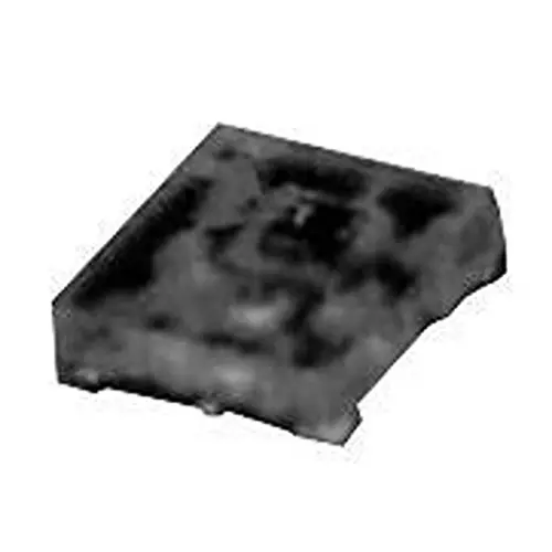 Inolux LEDs SMD/SMT RGB Square Lens Shape, IN-PI20TATPRPGPB