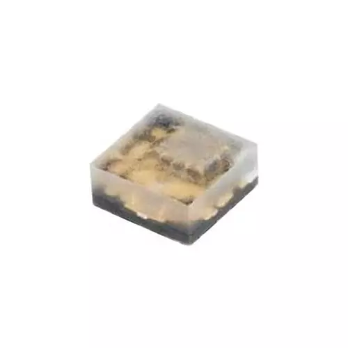 AMERICAN BRIGHT LED LEDs SMD/SMT RGB Square Lens Shape, BB-2020BGR-TRB